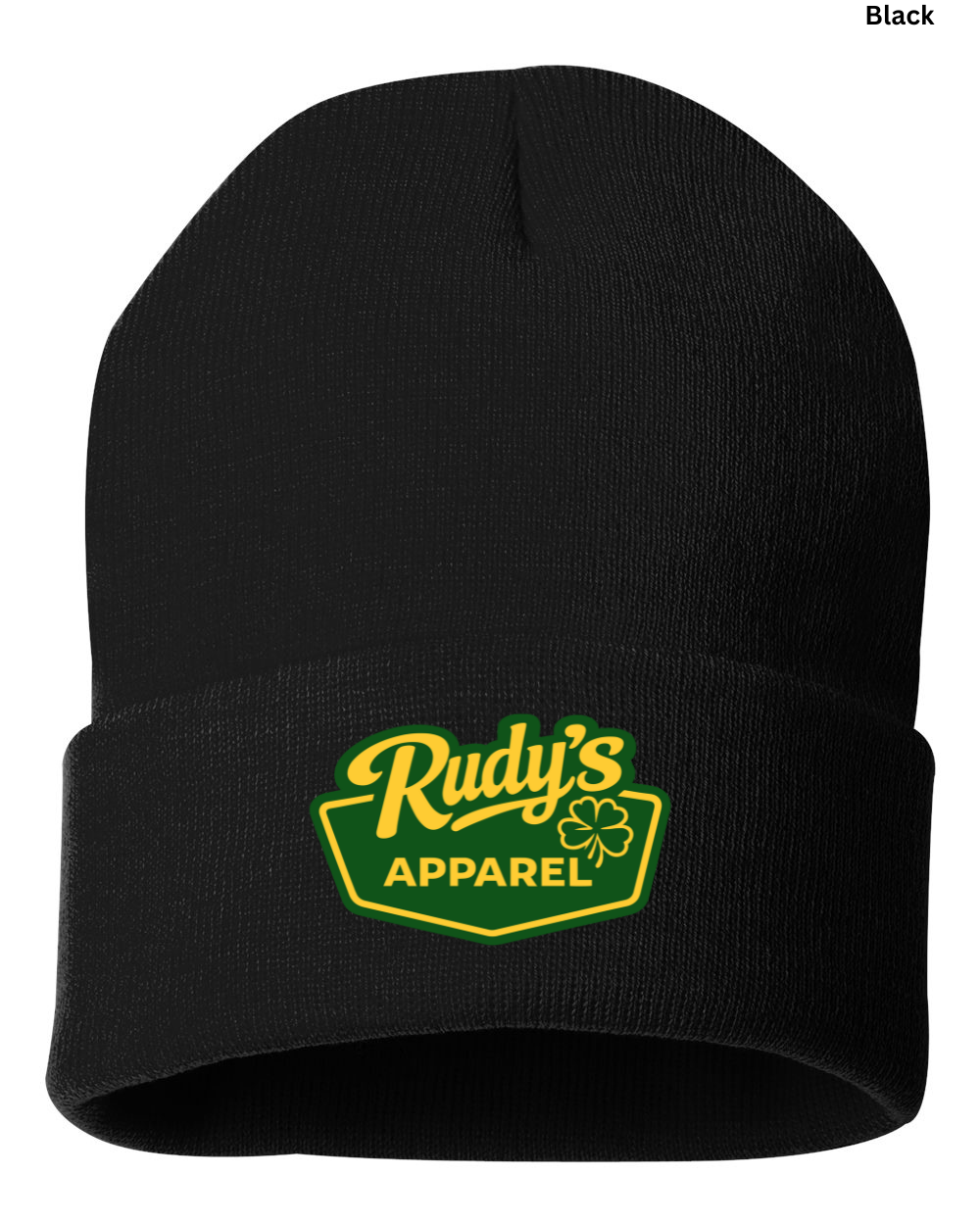Rudy's Apparel Beanie