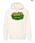 Rudy's Apparel Heavyweight Hoodie