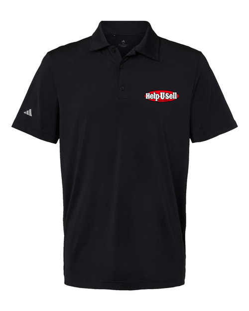 Help-U-Sell Men's Adidas Ultimate 365 Golf Polo