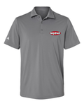 Help-U-Sell Men's Adidas Ultimate 365 Golf Polo