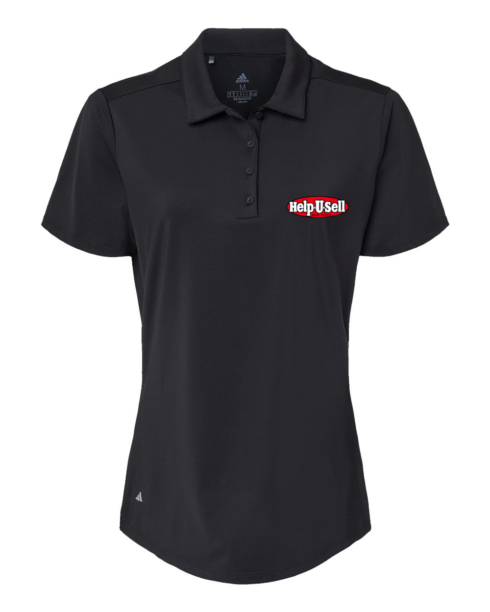 Help-U-Sell Women's Adidas Ultimate 365 Polo