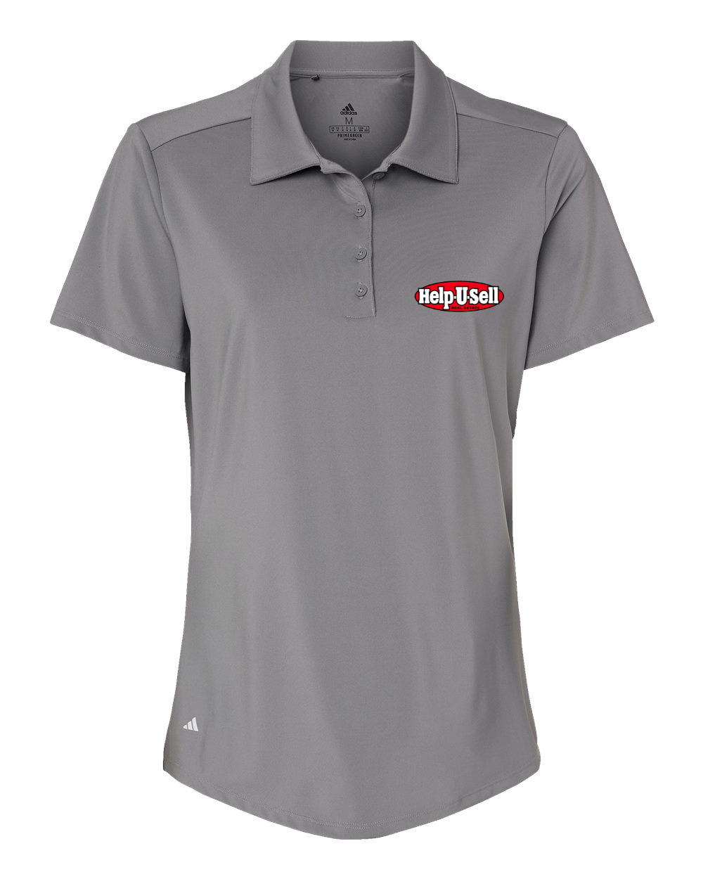 Help-U-Sell Women's Adidas Ultimate 365 Polo