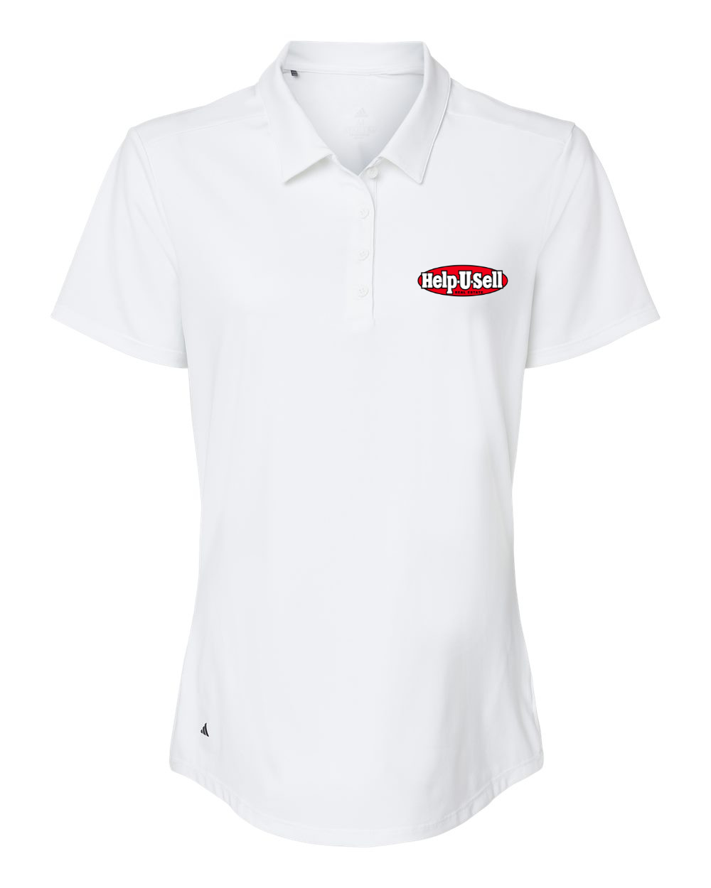 Help-U-Sell Women's Adidas Ultimate 365 Polo