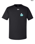 [TEAM NAME] Under Armour T-Shirt