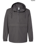 [TEAM NAME] Anorak