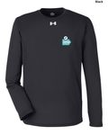 [TEAM NAME] Under Armour Long Sleeve Shirt