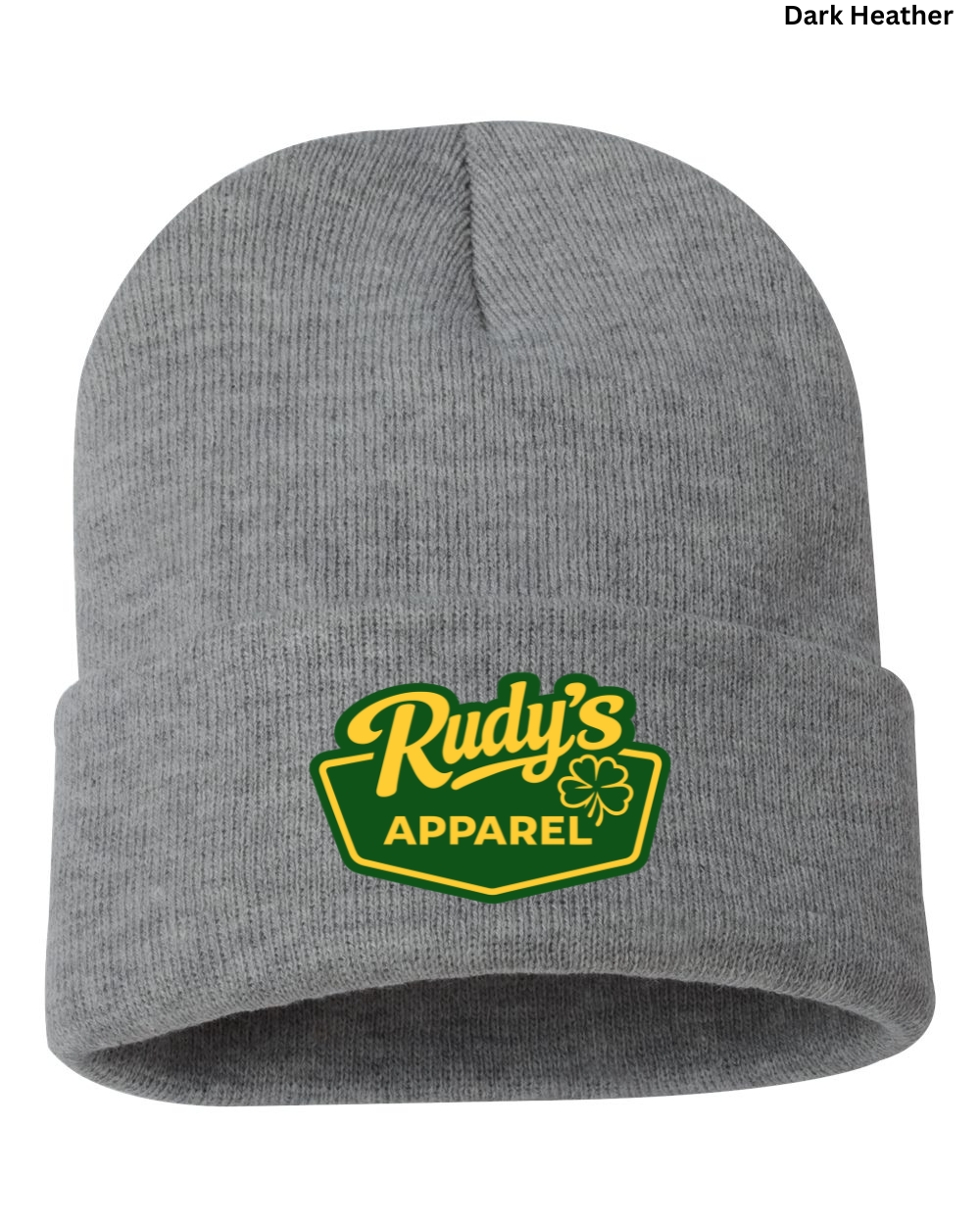 Rudy's Apparel Beanie