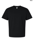 [TEAM NAME] Heavyweight T-Shirt