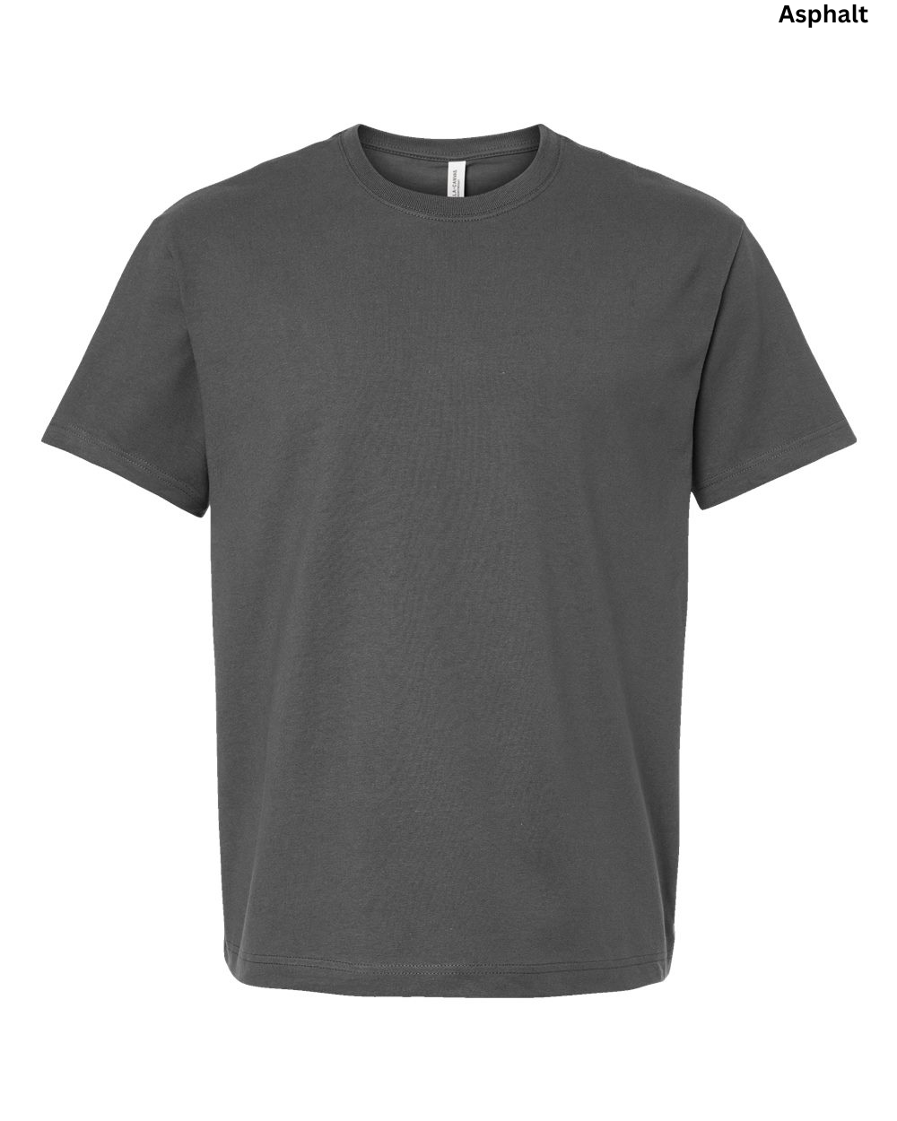 [TEAM NAME] Heavyweight T-Shirt