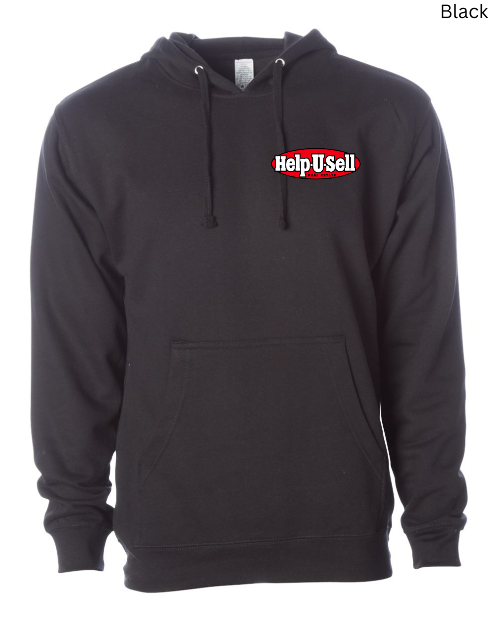 Help-U-Sell Midweight Hoodie