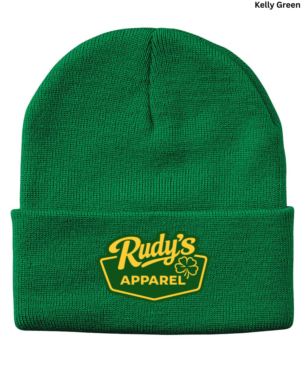 Rudy's Apparel Beanie