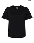 [TEAM NAME] Women's T-Shirt
