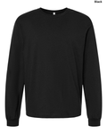 [TEAM NAME] Long Sleeve Shirt
