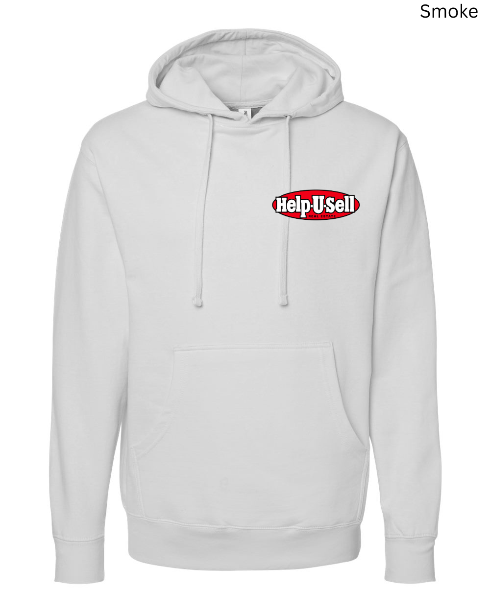 Help-U-Sell Midweight Hoodie