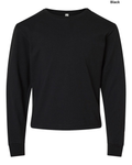[TEAM NAME] Youth Longsleeve Shirt