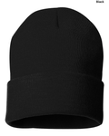 [TEAM NAME] Beanie