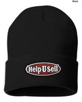Help-U-Sell Beanie