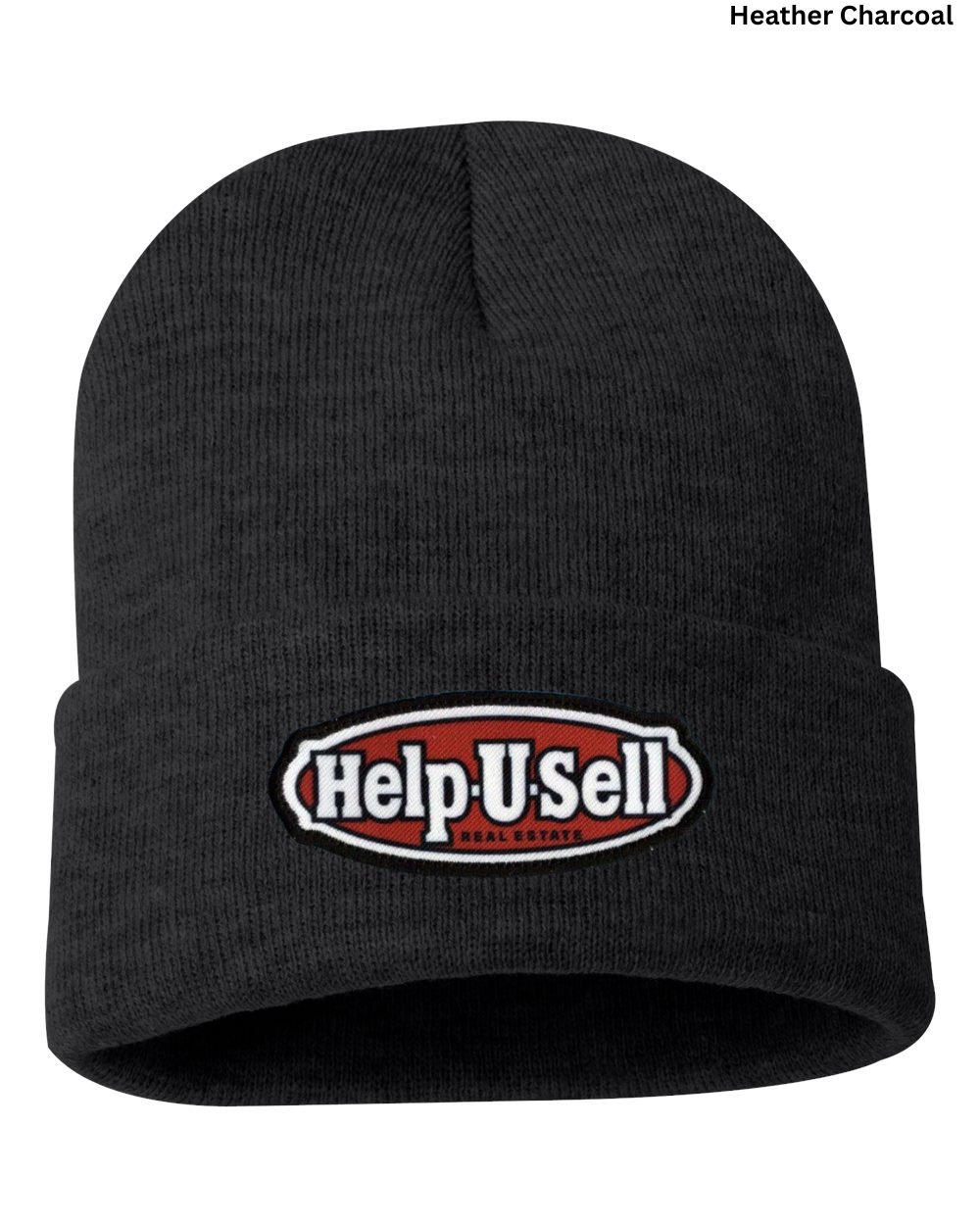 Help-U-Sell Beanie