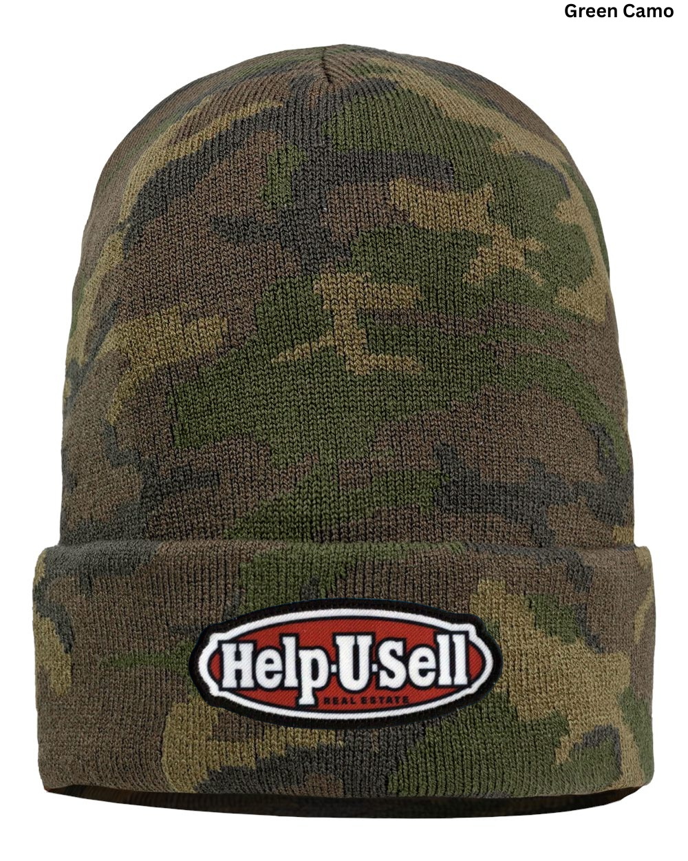 Help-U-Sell Beanie