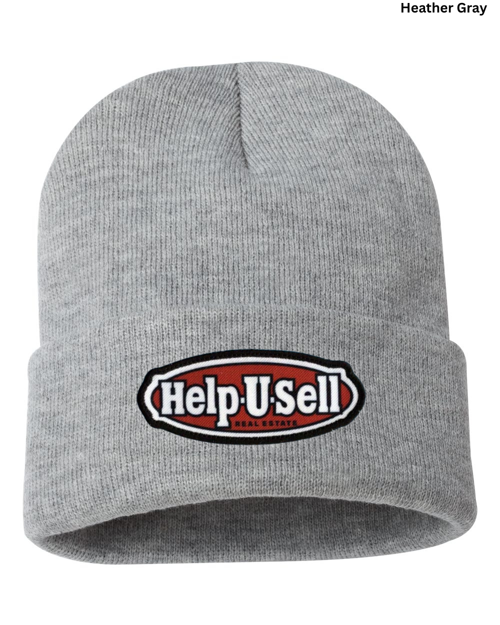 Help-U-Sell Beanie
