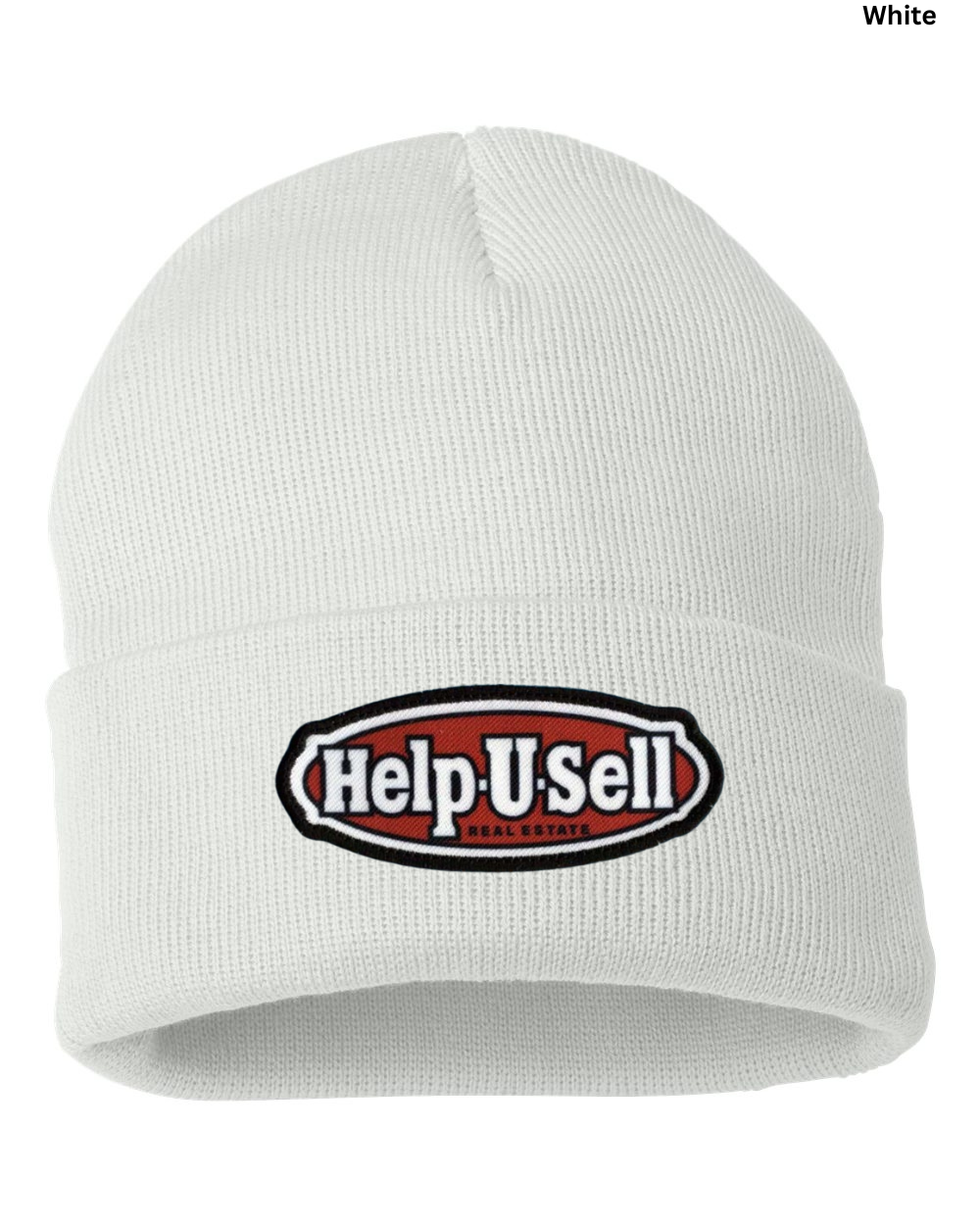 Help-U-Sell Beanie