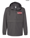 Help-U-Sell Anorak