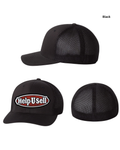 Flexfit Fitted Hat