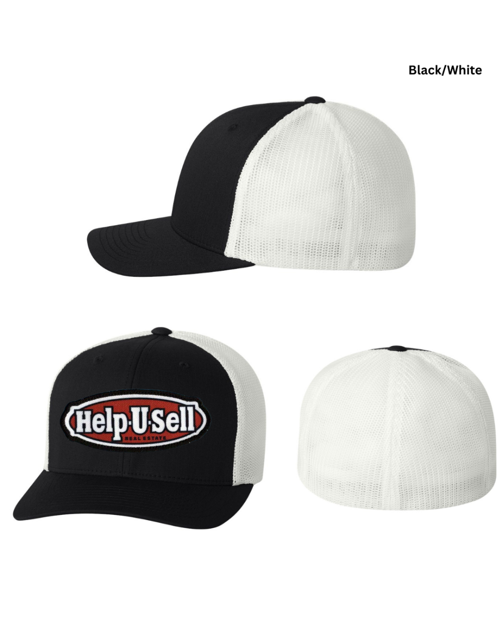 Flexfit Fitted Hat