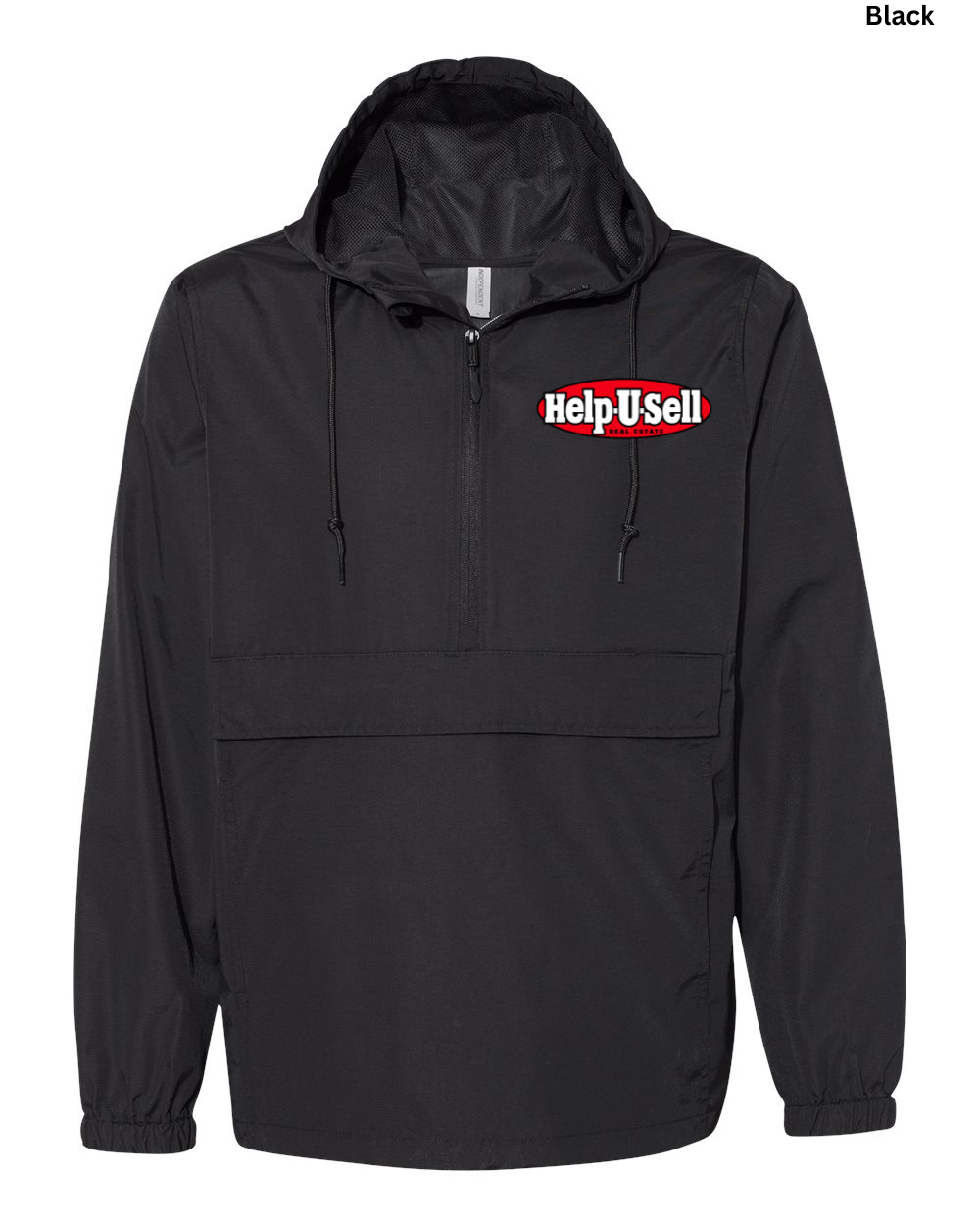 Help-U-Sell Anorak