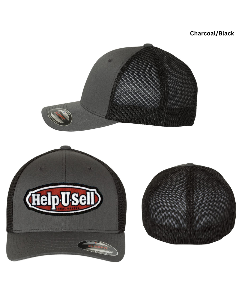 Flexfit Fitted Hat