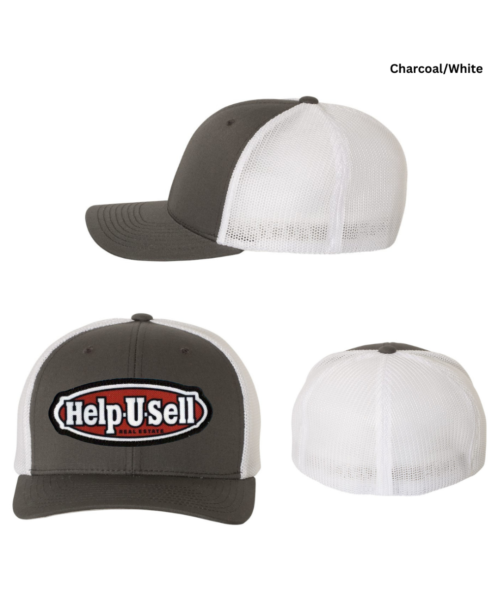 Flexfit Fitted Hat