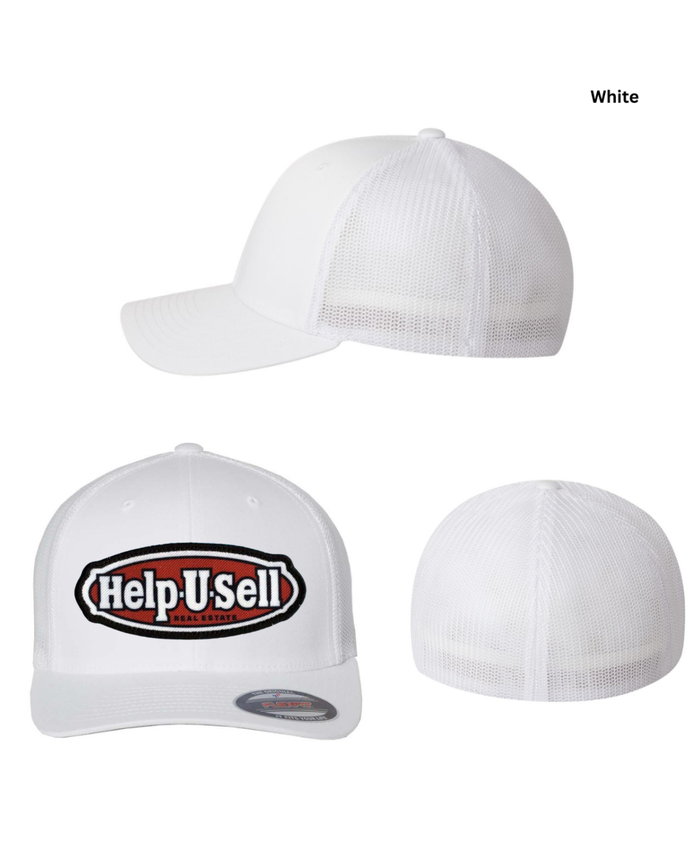 Flexfit Fitted Hat