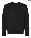 [TEAM NAME] Crewneck