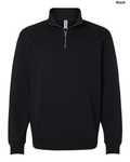 [TEAM NAME] Quarter Zip