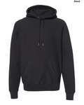 [TEAM NAME] Heavyweight Hoodie